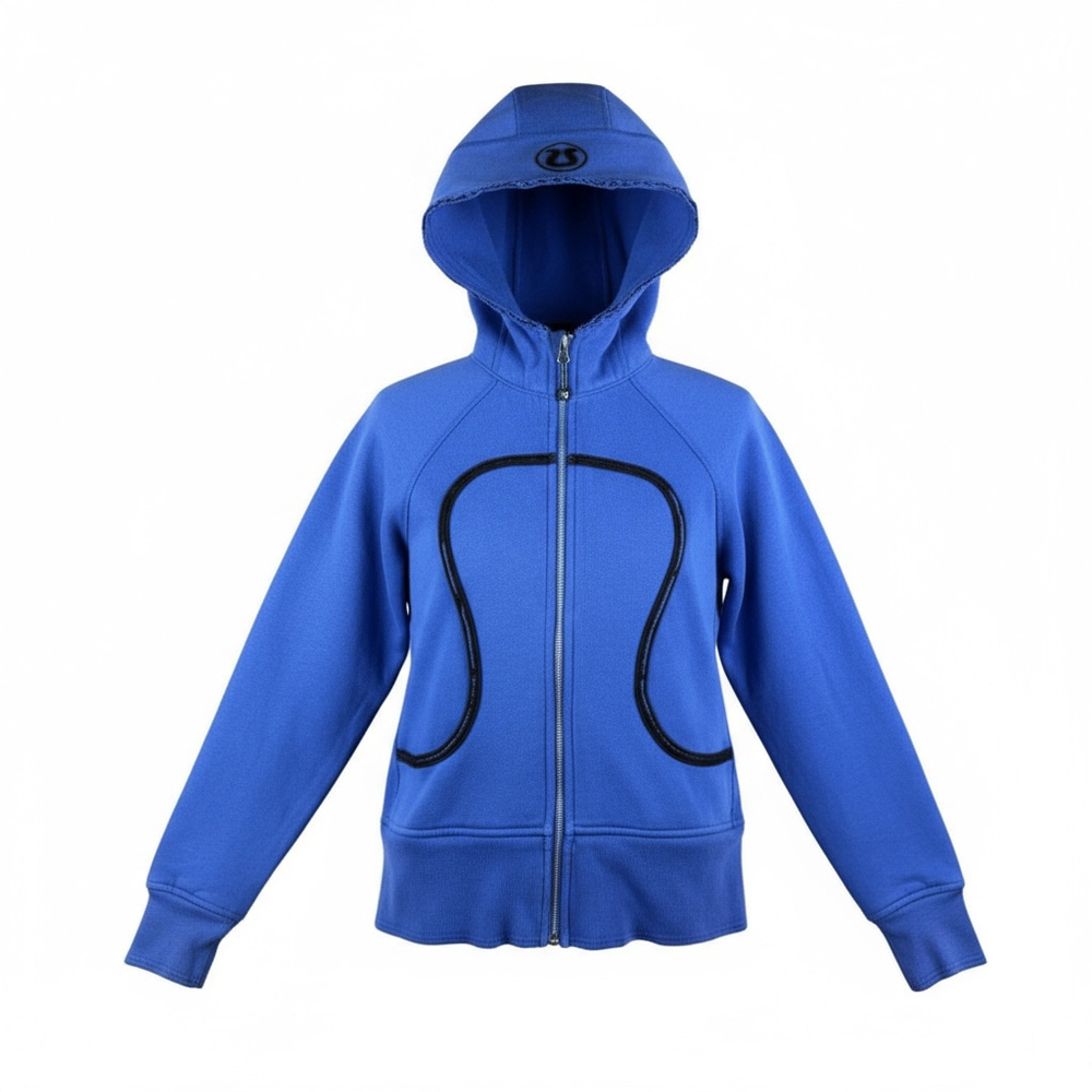 Lululemon Original Scuba Hoodie 6